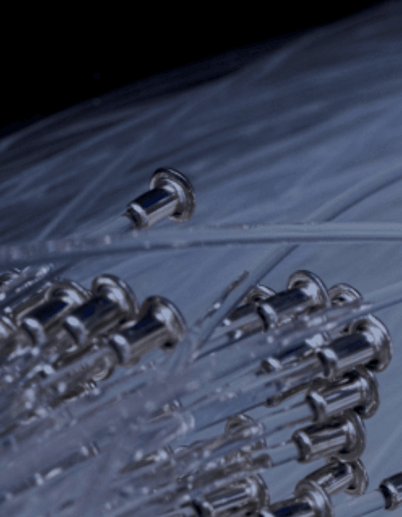 Einzelne Komponenten